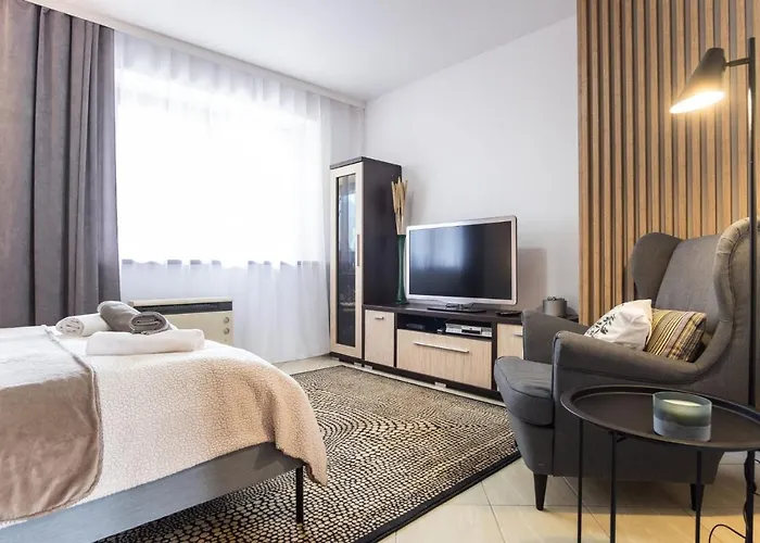 Apartament Tatry55